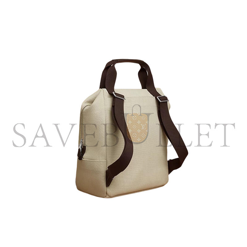 H**me5 master groom backpack h000942ekbf (40*30*20cm)
